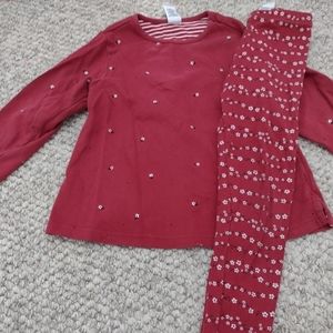 Gymboree Holiday Cheer VINTAGE XL (6)